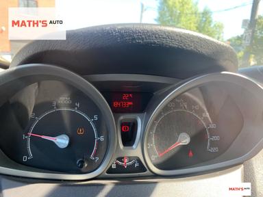 Ford Fiesta 2012 - Thumbnail 10