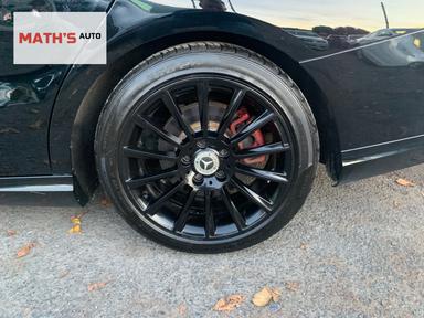 Mercedes-Benz CLA-Class 2015 - Thumbnail 6