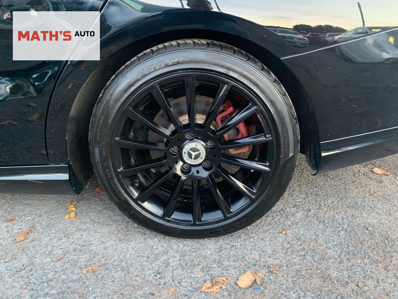 Mercedes-Benz CLA-Class 2015 - Image 6