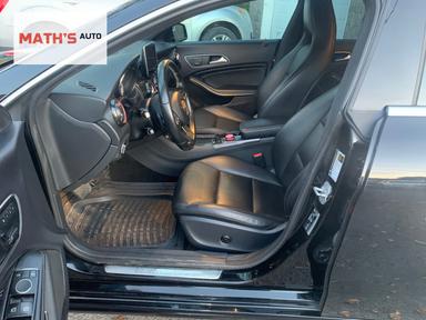 Mercedes-Benz CLA-Class 2015 - Thumbnail 7