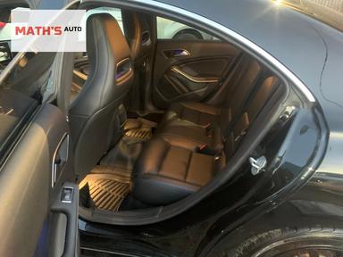Mercedes-Benz CLA-Class 2015 - Thumbnail 9