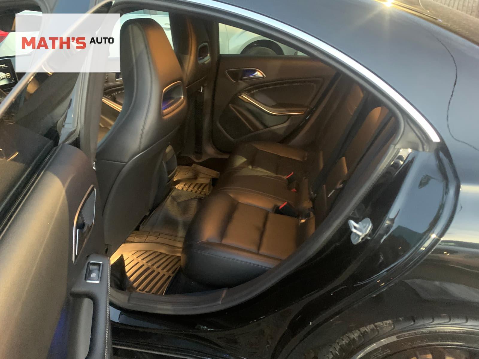 Mercedes-Benz CLA-Class 2015 - Image 9