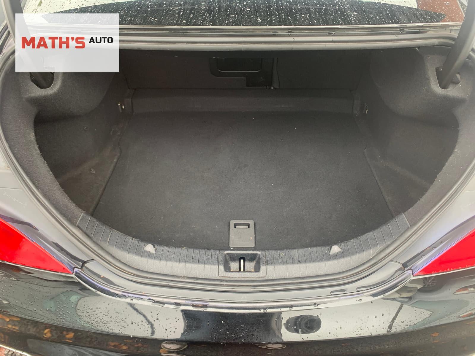 Mercedes-Benz CLA-Class 2015 - Image 10