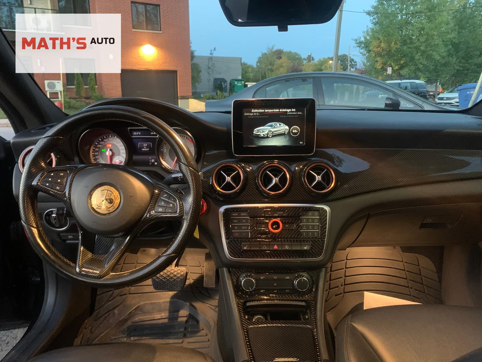 Mercedes-Benz CLA-Class 2015 - Image 11