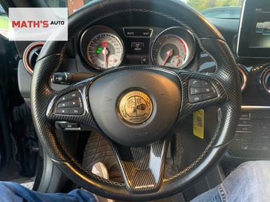 Mercedes-Benz CLA-Class 2015 - Thumbnail 12