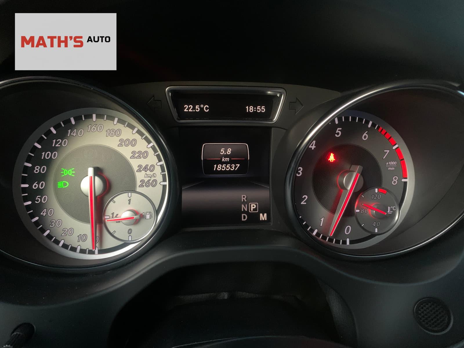 Mercedes-Benz CLA-Class 2015 - Image 13