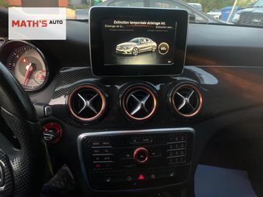 Mercedes-Benz CLA-Class 2015 - Thumbnail 14