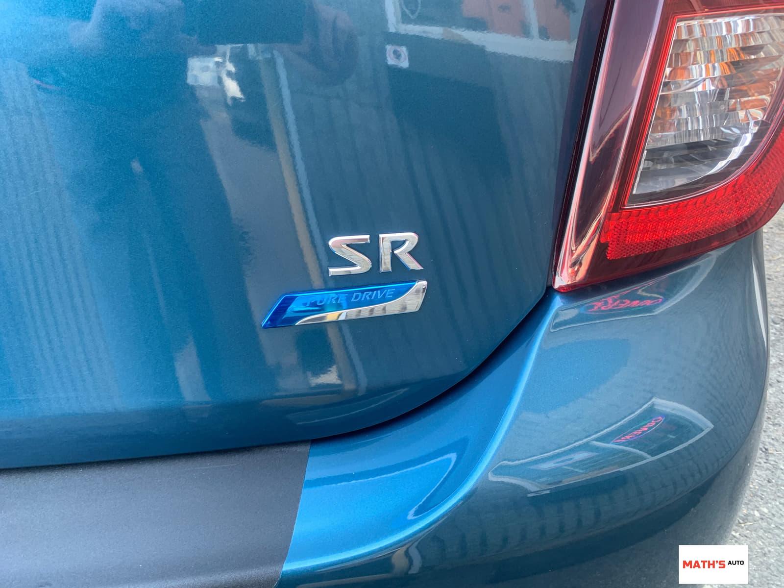 Nissan Micra 2015 - Image 6