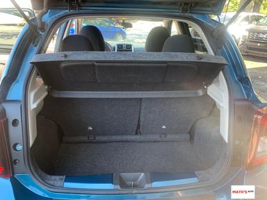 Nissan Micra 2015 - Thumbnail 9