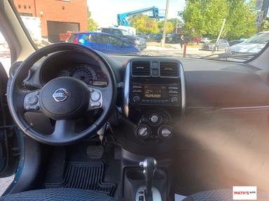 Nissan Micra 2015 - Thumbnail 10