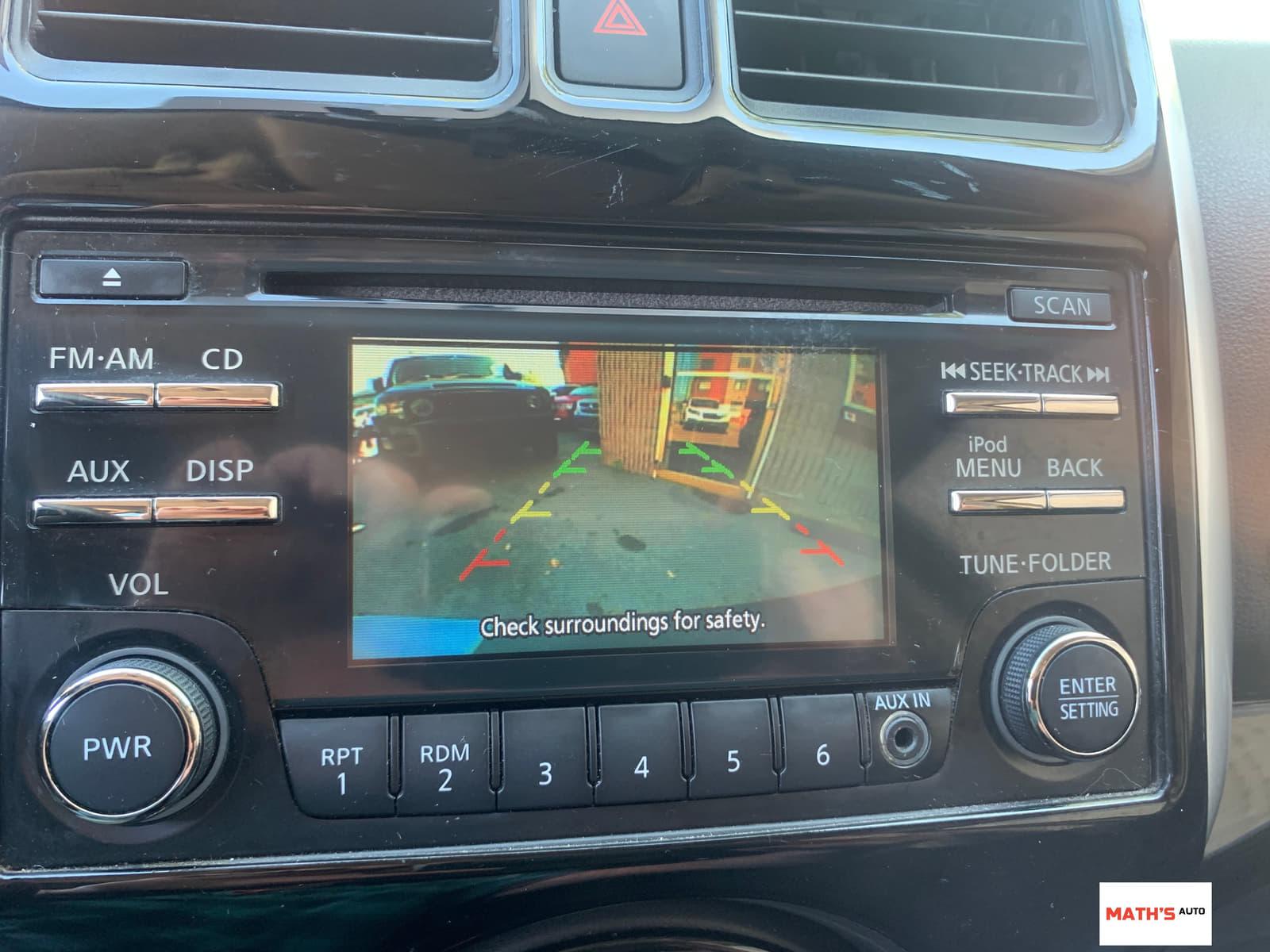 Nissan Micra 2015 - Image 13