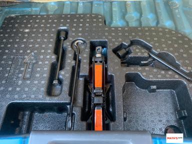 Nissan Micra 2015 - Thumbnail 14