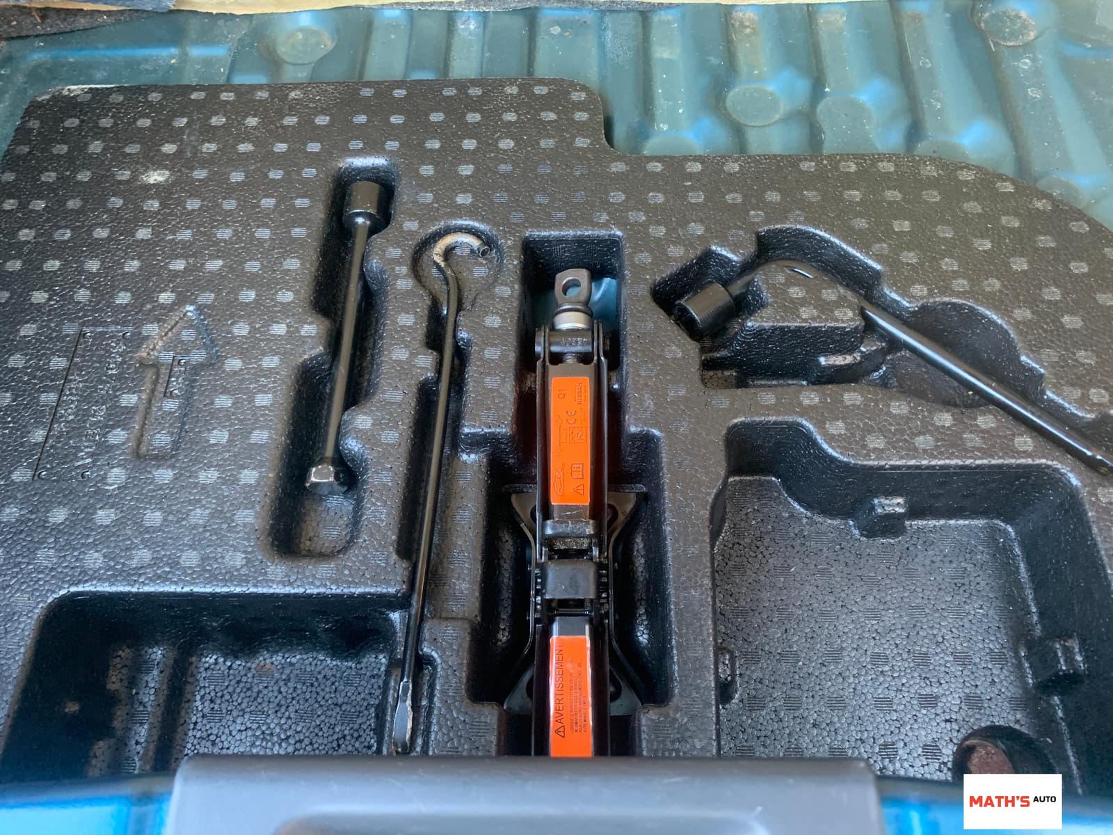 Nissan Micra 2015 - Image 14