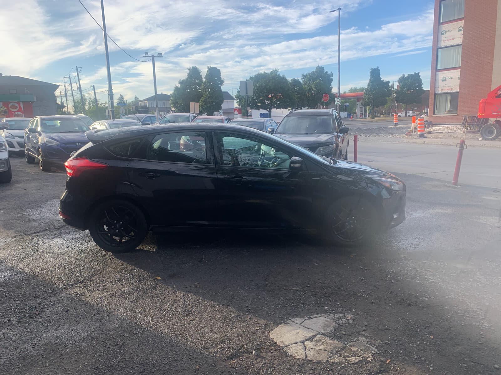 Ford Focus 2017 - Image 3