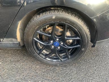 Ford Focus 2017 - Thumbnail 6