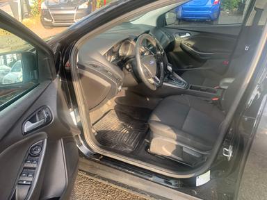 Ford Focus 2017 - Thumbnail 7