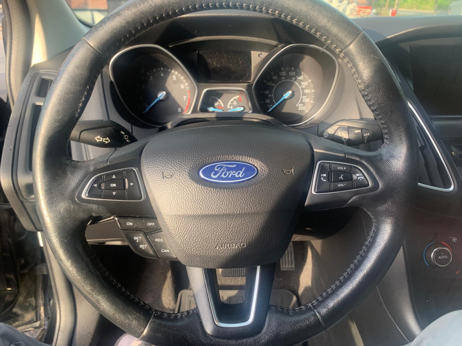Ford Focus 2017 - Image 11
