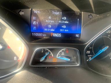 Ford Focus 2017 - Thumbnail 12