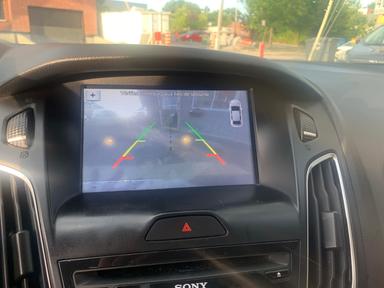 Ford Focus 2017 - Thumbnail 13