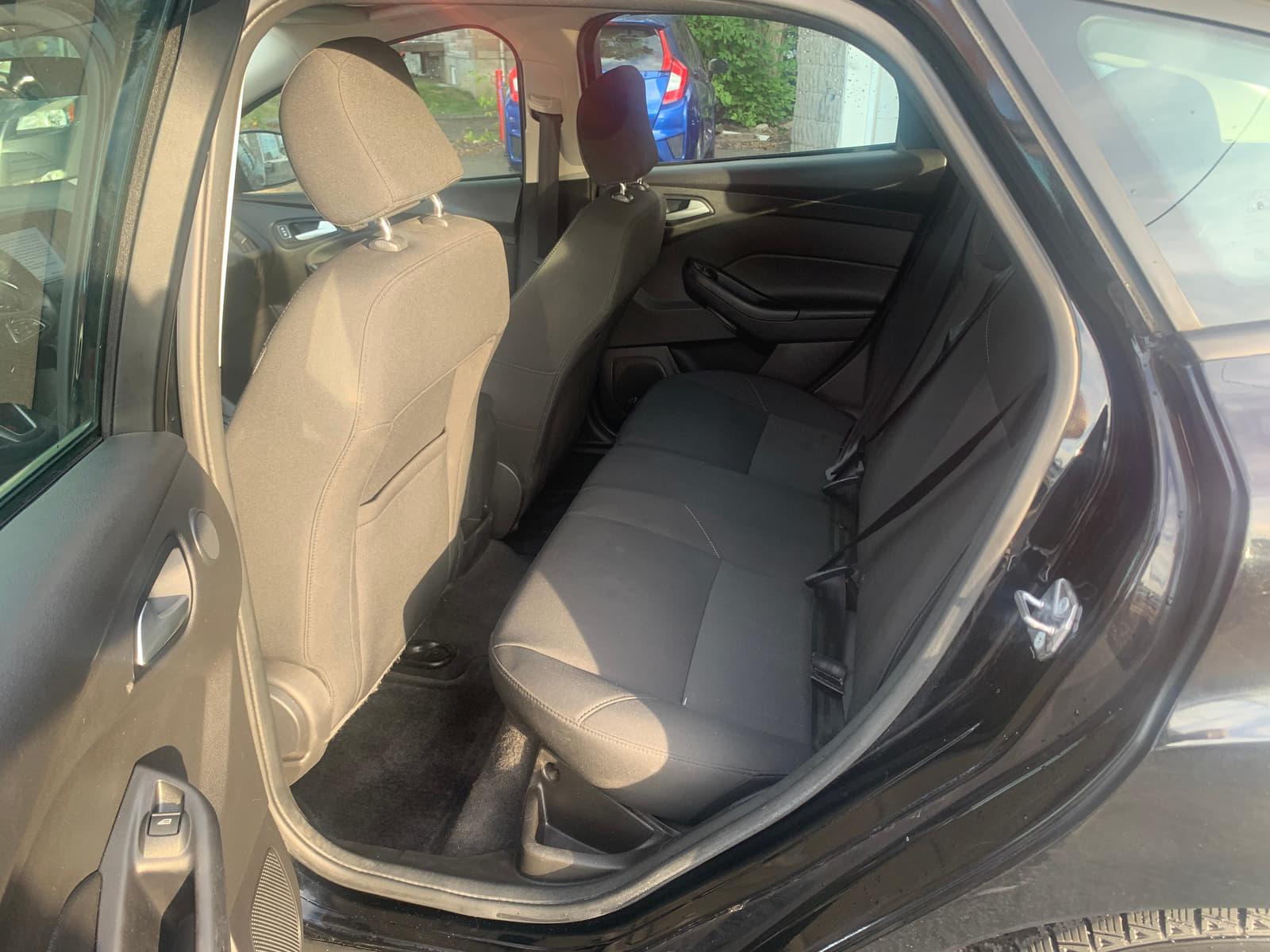 Ford Focus 2017 - Image 8