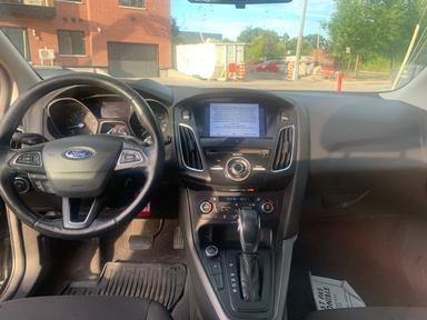 Ford Focus 2017 - Thumbnail 10