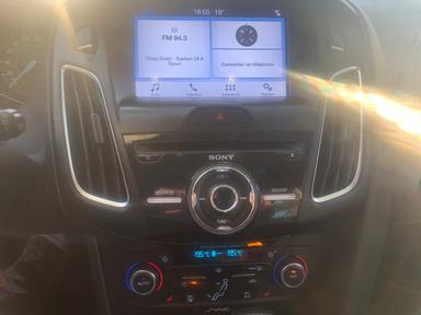 Ford Focus 2017 - Thumbnail 15