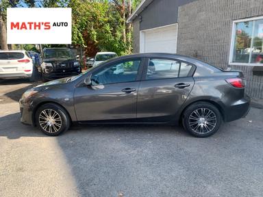 Mazda MAZDA3 2010 - Thumbnail 2