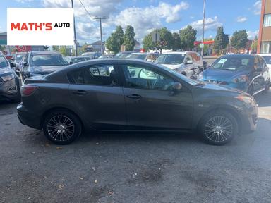 Mazda MAZDA3 2010 - Thumbnail 3