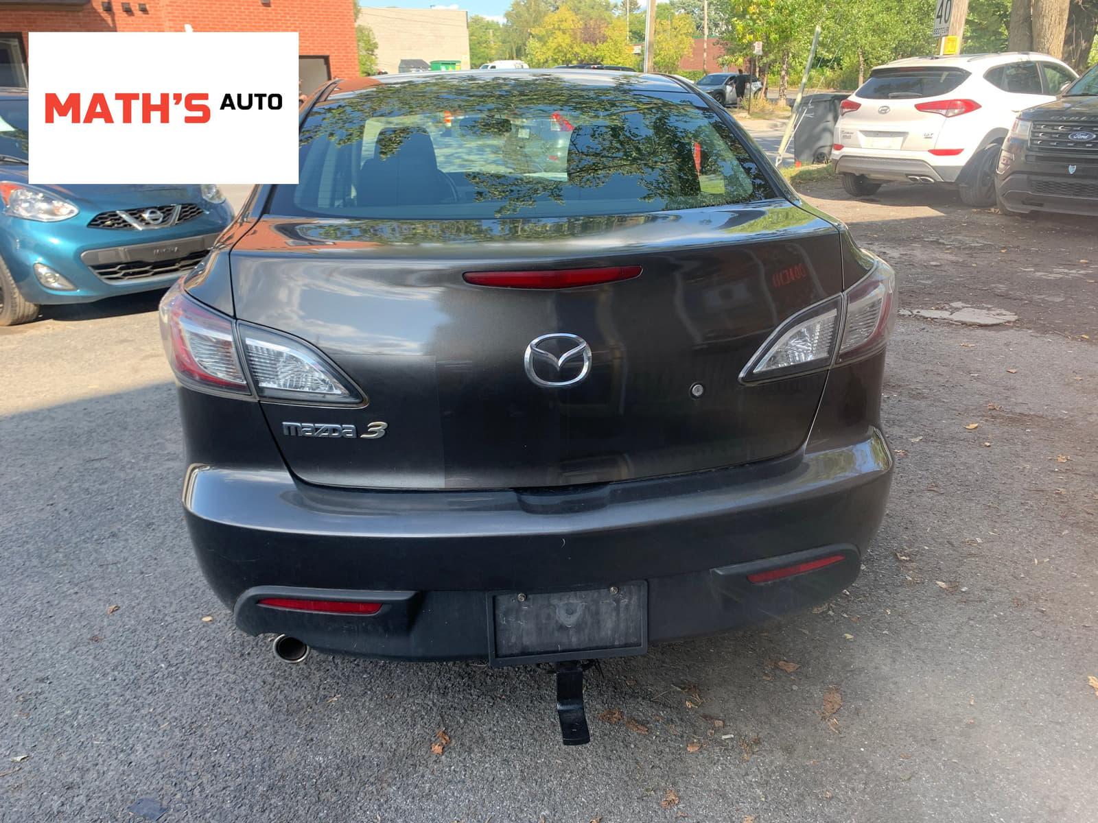 Mazda MAZDA3 2010 - Image 5