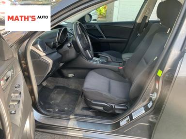 Mazda MAZDA3 2010 - Thumbnail 7