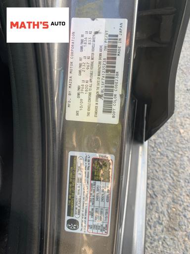 Mazda MAZDA3 2010 - Thumbnail 12