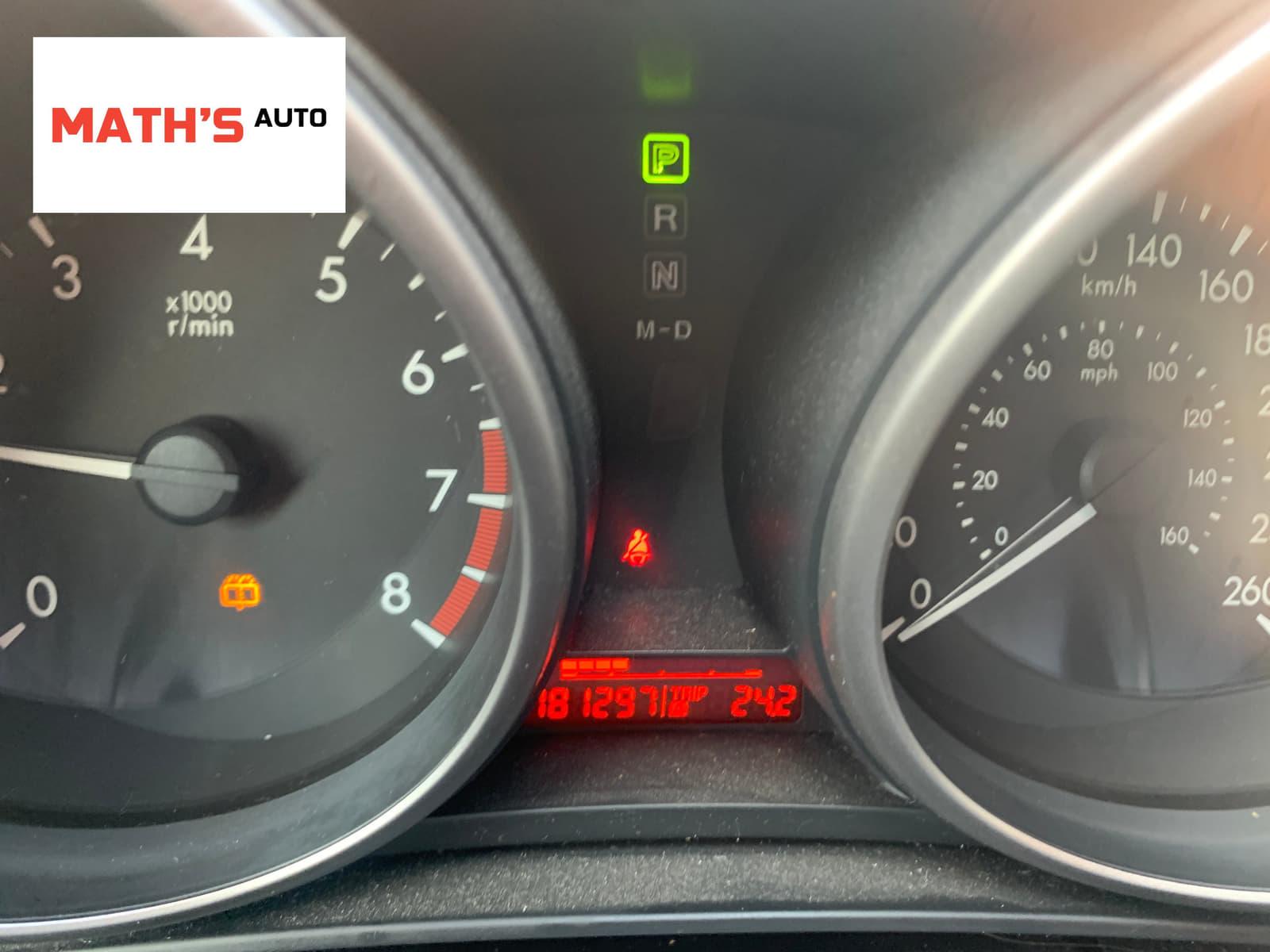 Mazda MAZDA3 2010 - Image 13