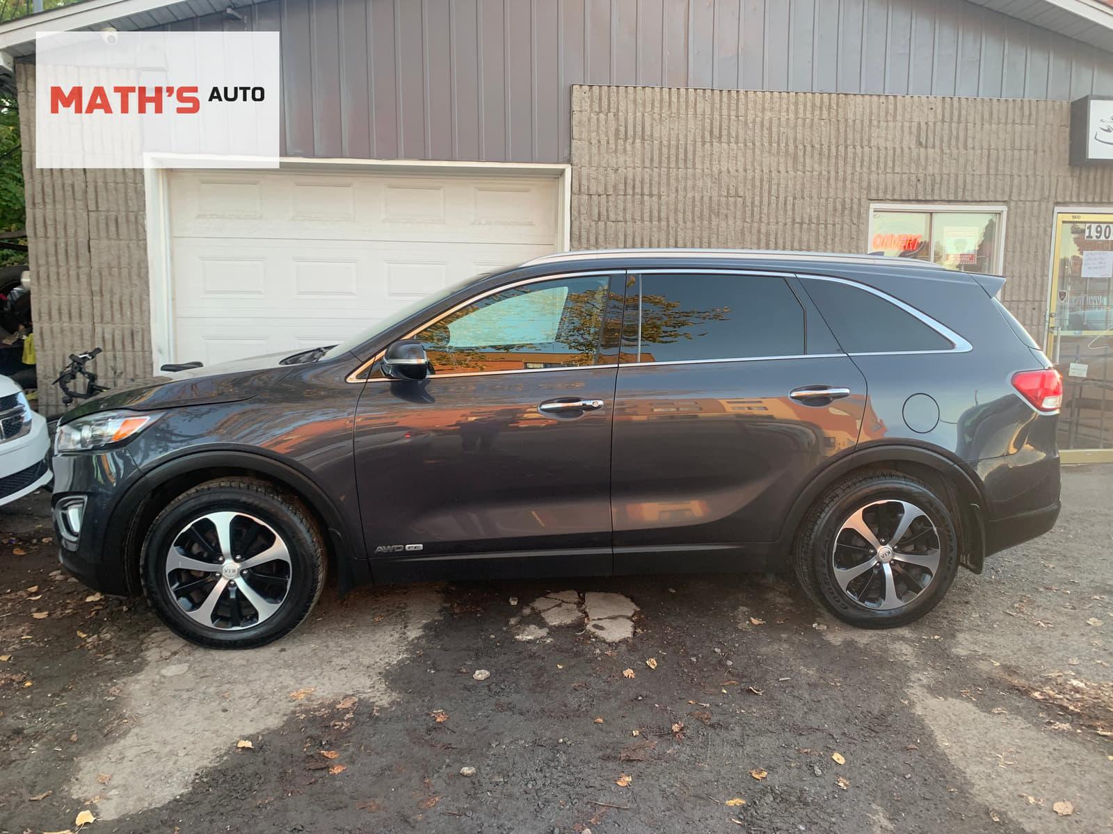 Kia Sorento 2017 - Image 2