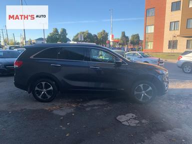 Kia Sorento 2017 - Thumbnail 3