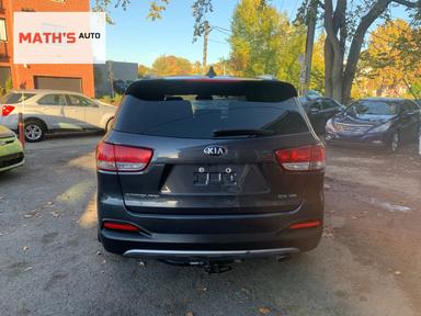 Kia Sorento 2017 - Thumbnail 5