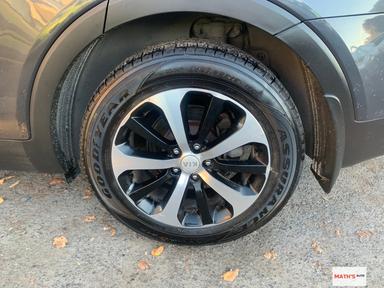 Kia Sorento 2017 - Thumbnail 7