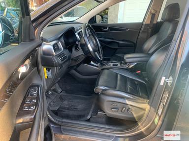 Kia Sorento 2017 - Thumbnail 8