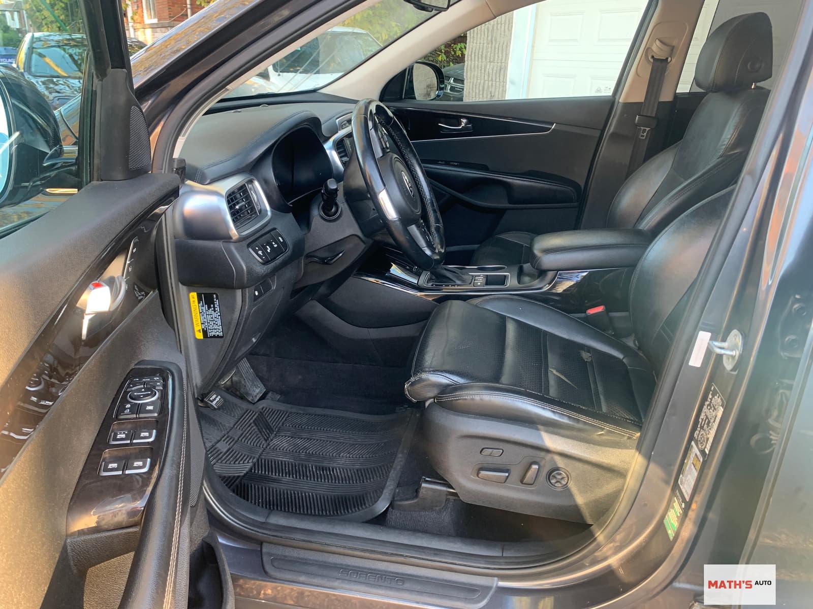 Kia Sorento 2017 - Image 8