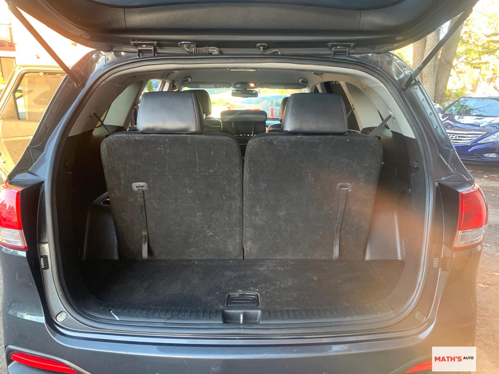 Kia Sorento 2017 - Image 10