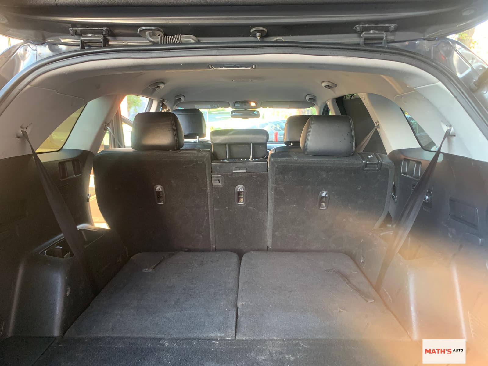 Kia Sorento 2017 - Image 11