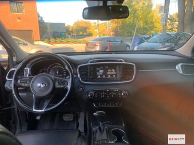 Kia Sorento 2017 - Thumbnail 12