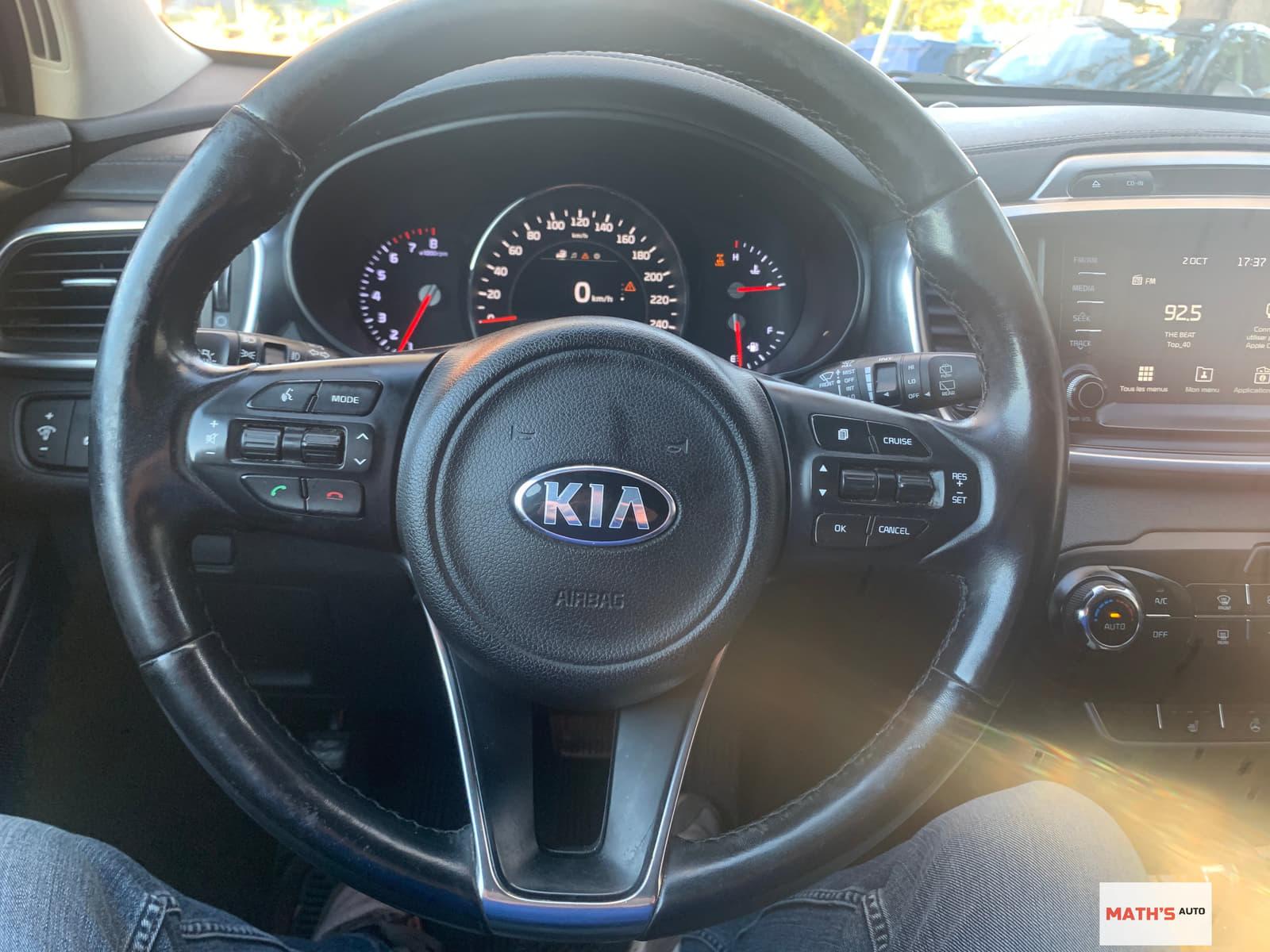 Kia Sorento 2017 - Image 13