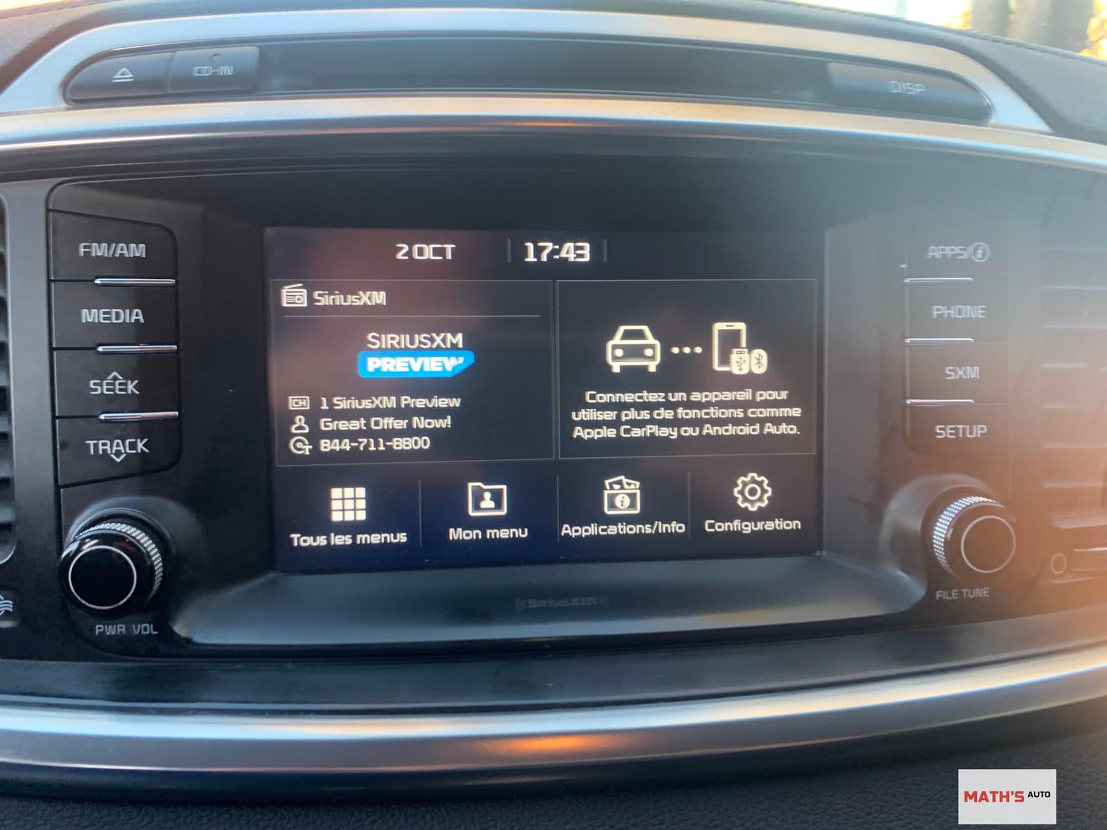 Kia Sorento 2017 - Image 14