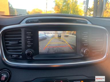 Kia Sorento 2017 - Thumbnail 15