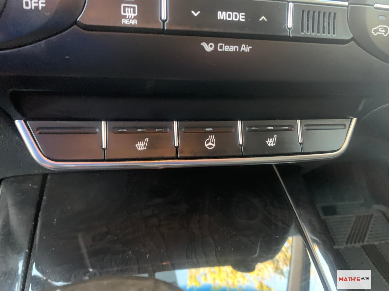 Kia Sorento 2017 - Image 17