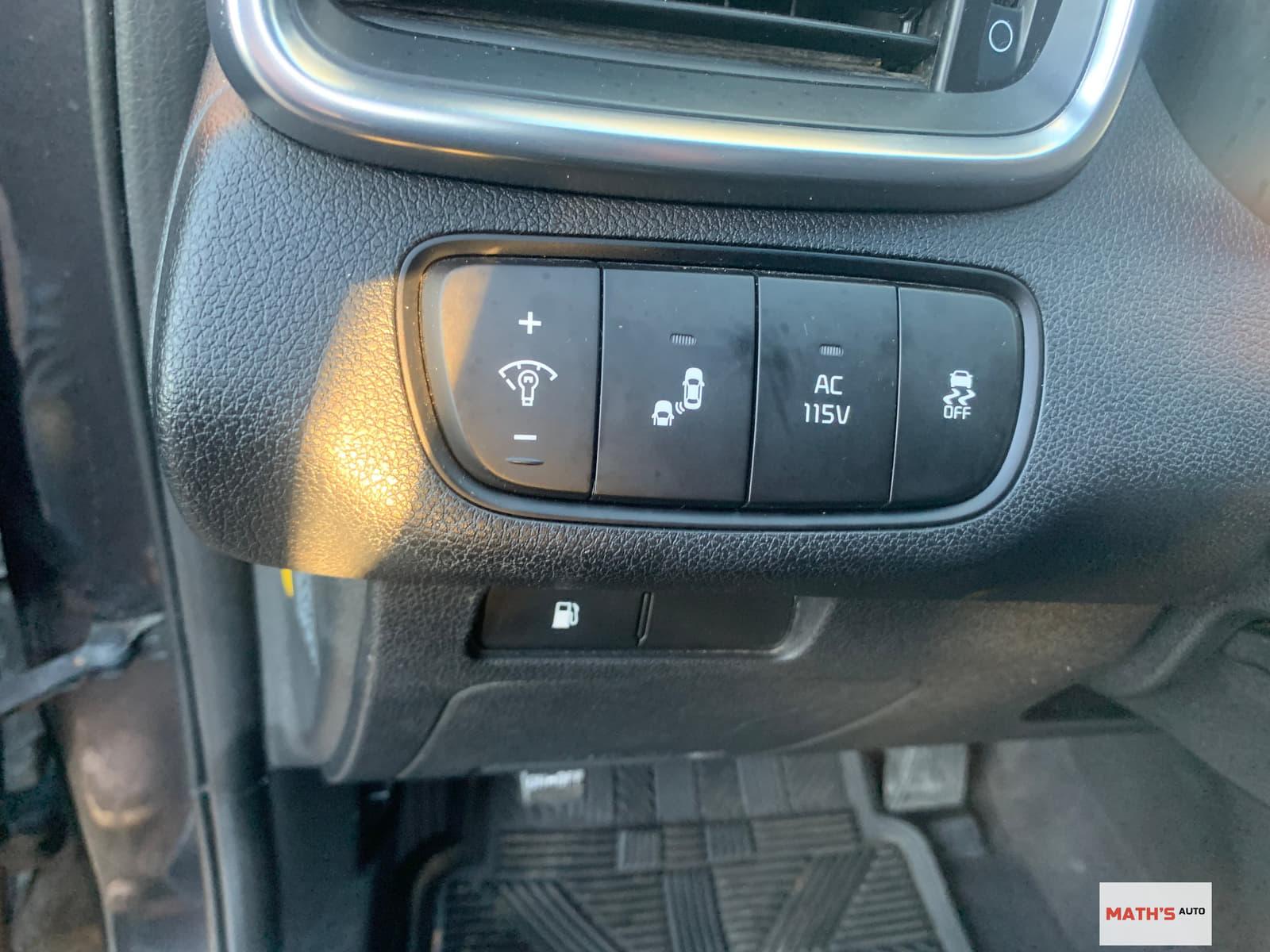 Kia Sorento 2017 - Image 18