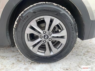 Hyundai Santa Fe Sport 2015 - Thumbnail 7