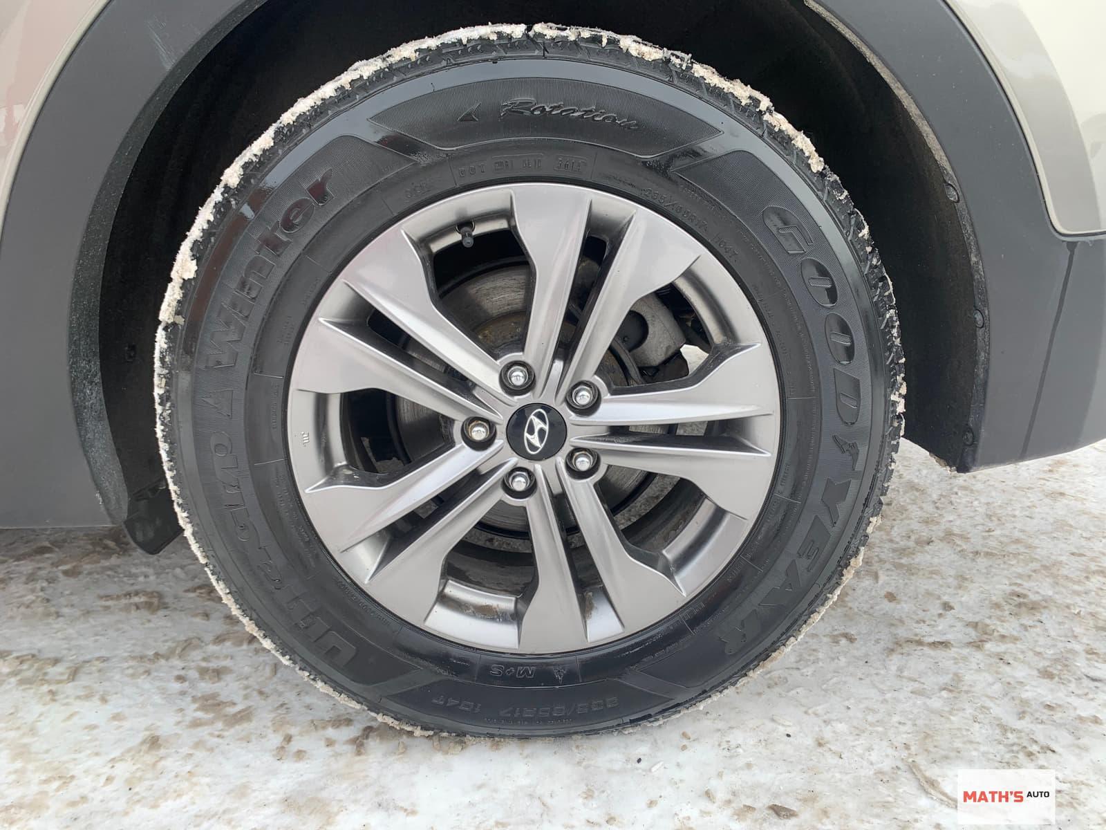 Hyundai Santa Fe Sport 2015 - Image 7