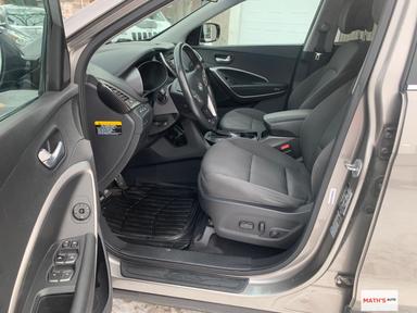 Hyundai Santa Fe Sport 2015 - Thumbnail 8