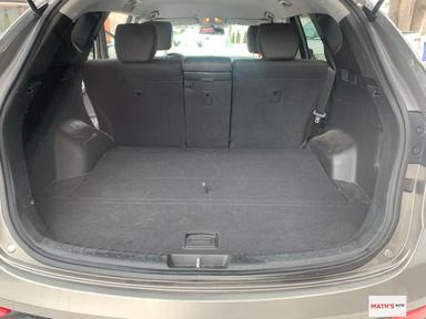 Hyundai Santa Fe Sport 2015 - Thumbnail 10